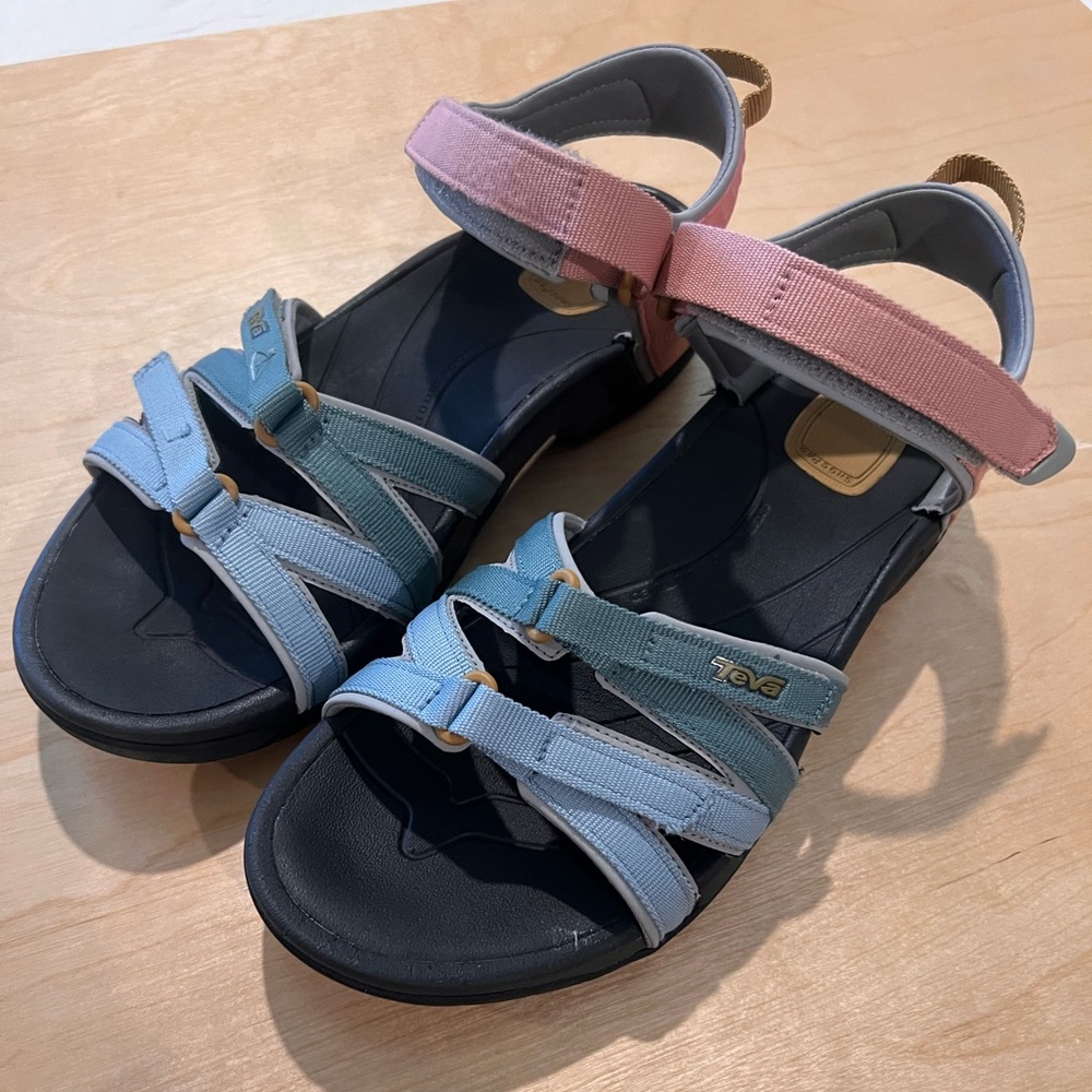 Teva Tirra Sandals